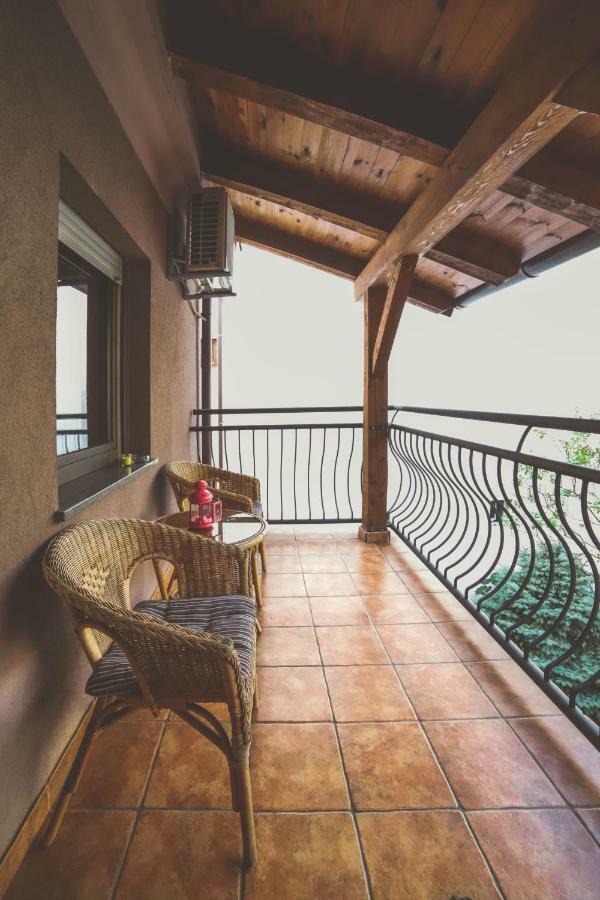 Studio Apartman Vukovic Varaždin Exterior foto