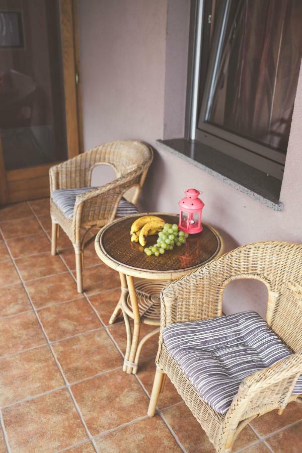 Studio Apartman Vukovic Varaždin Exterior foto